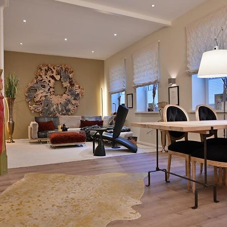 Ferienwohnung Prachtstueck เฟลนส์บวร์ก ภายนอก รูปภาพ