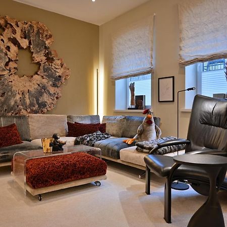 Ferienwohnung Prachtstueck เฟลนส์บวร์ก ภายนอก รูปภาพ