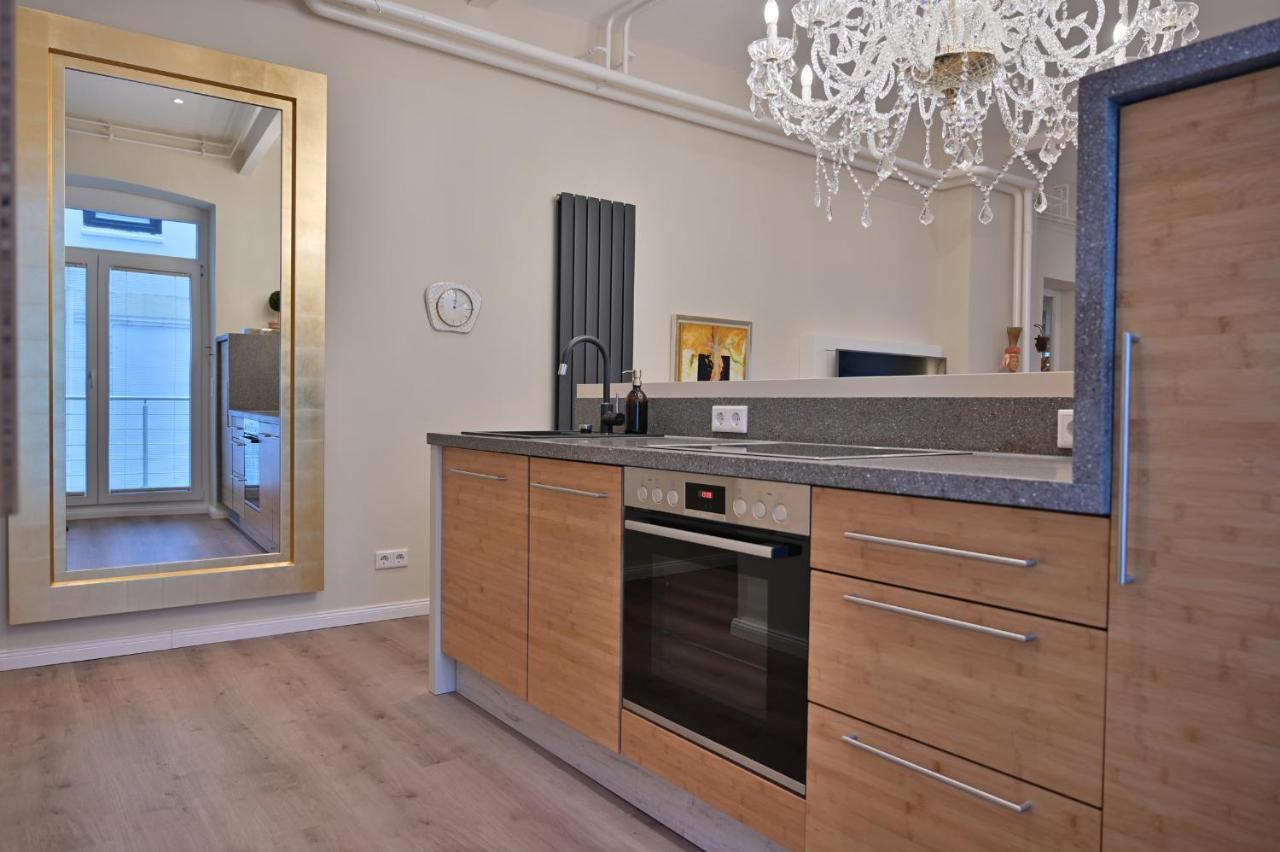 Ferienwohnung Prachtstueck เฟลนส์บวร์ก ภายนอก รูปภาพ