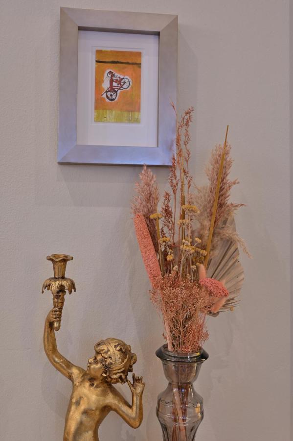 Ferienwohnung Prachtstueck เฟลนส์บวร์ก ภายนอก รูปภาพ