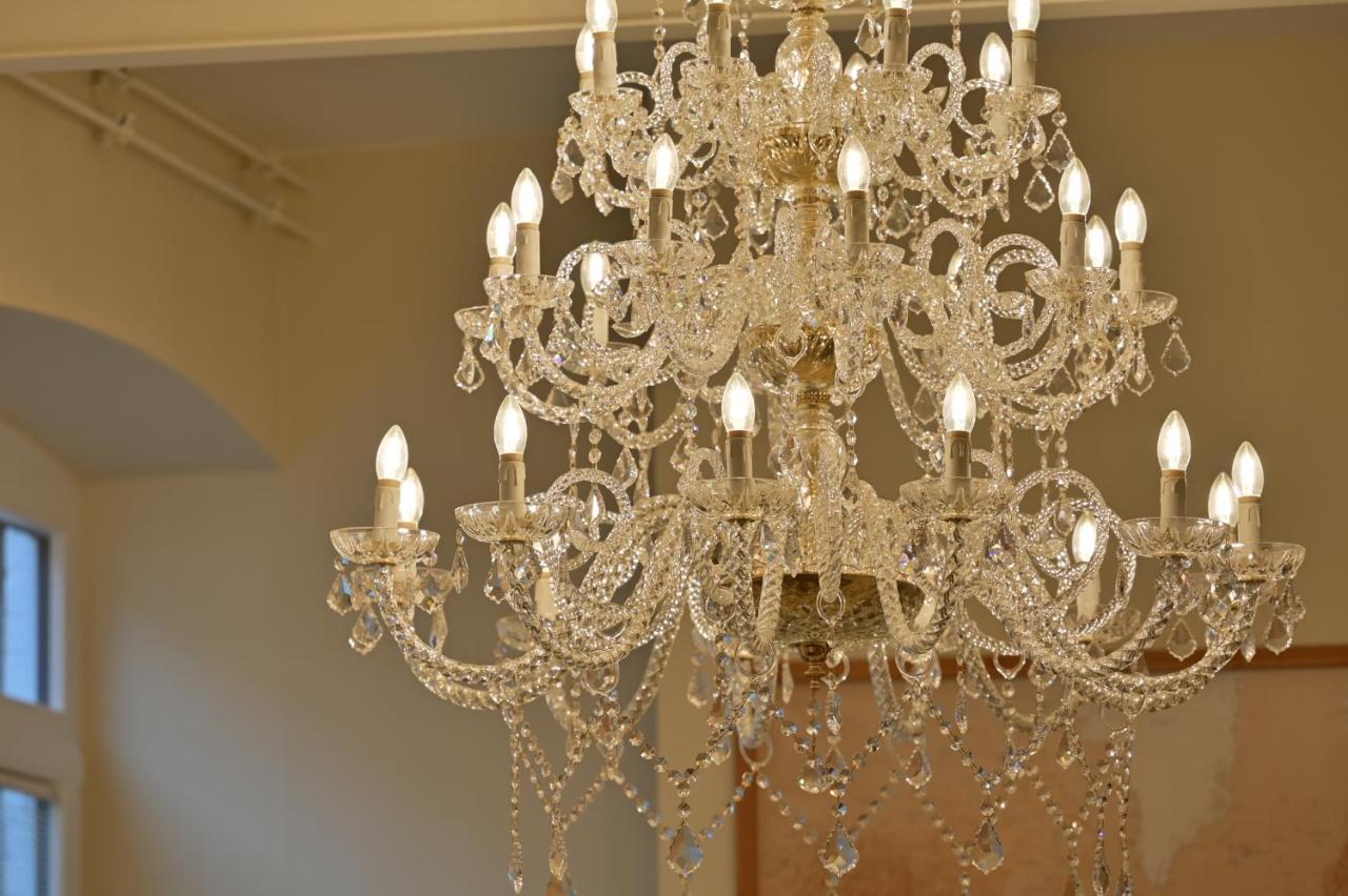 Ferienwohnung Prachtstueck เฟลนส์บวร์ก ภายนอก รูปภาพ