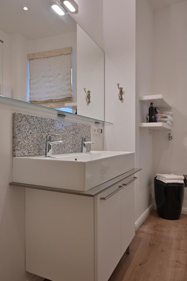 Ferienwohnung Prachtstueck เฟลนส์บวร์ก ภายนอก รูปภาพ